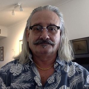 Meet your Posher, Mark